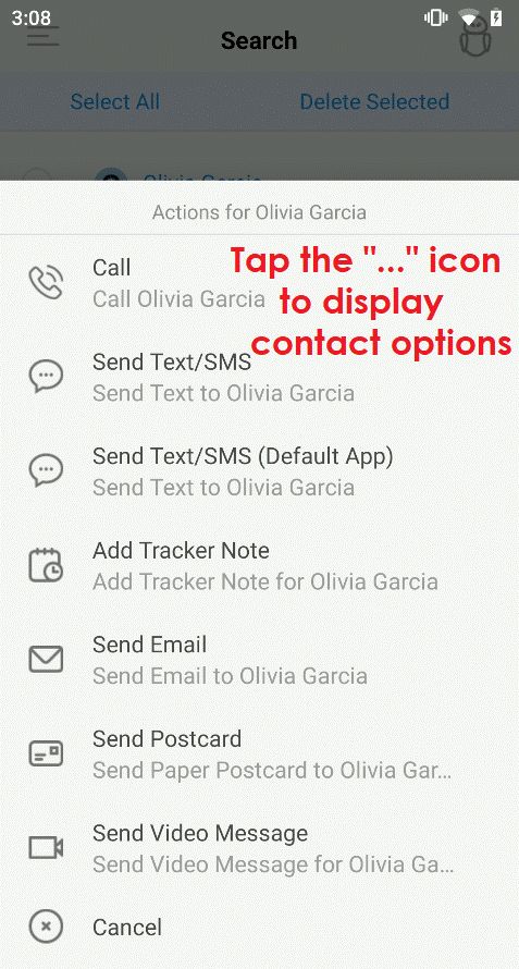 Graphical user interface, text, application
Description automatically generated